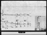 Manufacturer's drawing for Grumman Aerospace Corporation J2F Duck. Drawing number 9802