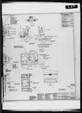 Manufacturer's drawing for Packard Packard Merlin V-1650. Drawing number 621462