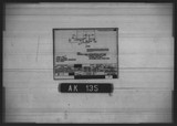 Manufacturer's drawing for Douglas Aircraft Company Douglas DC-6 . Drawing number 1074884