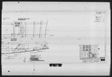 Manufacturer's drawing for North American Aviation P-51 Mustang. Drawing number 106-14396