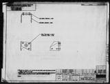 Manufacturer's drawing for North American Aviation P-51 Mustang. Drawing number 104-44033
