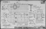 Manufacturer's drawing for Boeing Aircraft Corporation PT-17 Stearman & N2S Series. Drawing number B75-1100