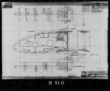 Manufacturer's drawing for Lockheed Aircraft Corporation P-38 Lightning Drawings & Manuals. Drawing number 195527