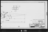 Manufacturer's drawing for Boeing Aircraft Corporation B-17 Flying Fortress. Drawing number 68-766
