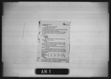 Manufacturer's drawing for Douglas Aircraft Company Douglas DC-6 . Drawing number 7346347