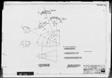 Manufacturer's drawing for North American Aviation P-51 Mustang. Drawing number 102-42007