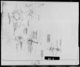 Manufacturer's drawing for Lockheed Aircraft Corporation P-38 Lightning Drawings & Manuals. Drawing number 196405