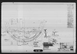 Manufacturer's drawing for North American Aviation P-51 Mustang. Drawing number 102-31908