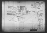 Manufacturer's drawing for Lockheed Aircraft Corporation T-33 Shooting Star. Drawing number 205406