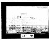 Manufacturer's drawing for Grumman Aerospace Corporation FM-2 Wildcat. Drawing number 7151261