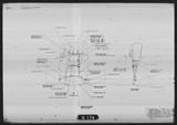 Manufacturer's drawing for North American Aviation P-51 Mustang. Drawing number 104-48007