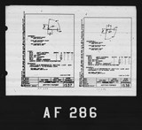 Manufacturer's drawing for North American Aviation B-25 Mitchell Bomber. Drawing number 1s38