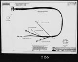 Manufacturer's drawing for Lockheed Corporation P-38 Lightning. Drawing number 202302