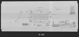 Manufacturer's drawing for North American Aviation P-51 Mustang. Drawing number 104-310276