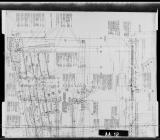 Manufacturer's drawing for Lockheed Aircraft Corporation P-38 Lightning Drawings & Manuals. Drawing number 197400