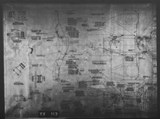 Manufacturer's drawing for Chance Vought F4U Corsair. Drawing number 10427