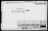 Manufacturer's drawing for North American Aviation P-51 Mustang. Drawing number 106-48882