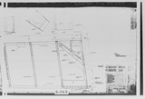 Manufacturer's drawing for Chance Vought F4U Corsair. Drawing number 10082