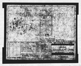 Manufacturer's drawing for Boeing Aircraft Corporation B-17 Flying Fortress. Drawing number 1-16452