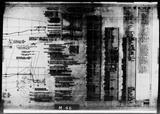 Manufacturer's drawing for North American Aviation P-51 Mustang. Drawing number 102-58001