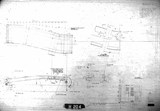 Manufacturer's drawing for North American Aviation P-51 Mustang. Drawing number 104-61105