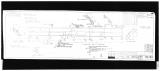 Manufacturer's drawing for Lockheed Corporation P-38 Lightning. Drawing number 192728