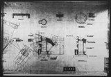 Manufacturer's drawing for Chance Vought F4U Corsair. Drawing number 37237