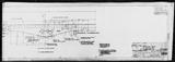 Manufacturer's drawing for North American Aviation P-51 Mustang. Drawing number 104-31298