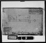 Manufacturer's drawing for Packard Packard Merlin V-1650. Drawing number a-55488