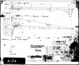 Manufacturer's drawing for Grumman Aerospace Corporation FM-2 Wildcat. Drawing number 10211