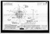 Manufacturer's drawing for Lockheed Corporation P-38 Lightning. Drawing number 201627