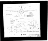 Manufacturer's drawing for Grumman Aerospace Corporation FM-2 Wildcat. Drawing number 7170700