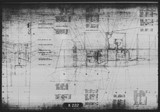Manufacturer's drawing for North American Aviation P-51 Mustang. Drawing number 106-711013