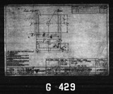 Manufacturer's drawing for Packard Packard Merlin V-1650. Drawing number at-8278-1