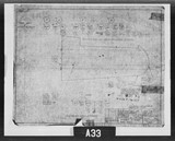 Manufacturer's drawing for Fairchild Aviation Corp PT-19, PT-23, & PT-26. Drawing number 18203