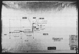 Manufacturer's drawing for Chance Vought F4U Corsair. Drawing number 40276