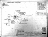 Manufacturer's drawing for North American Aviation P-51 Mustang. Drawing number 73-34163