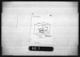Manufacturer's drawing for Douglas Aircraft Company Douglas DC-6 . Drawing number 7353606