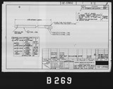 Manufacturer's drawing for North American Aviation P-51 Mustang. Drawing number 102-58802