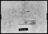 Manufacturer's drawing for Beechcraft C-45, Beech 18, AT-11. Drawing number 18265-5