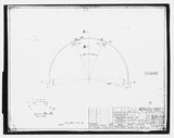 Manufacturer's drawing for Beechcraft AT-10 Wichita - Private. Drawing number 305849