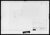Manufacturer's drawing for Beechcraft C-45, Beech 18, AT-11. Drawing number c 283