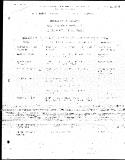 Manufacturer's drawing for Consolidated Engineering Corporation PBY Catalina. Drawing number 28z5090
