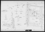 Manufacturer's drawing for Boeing Aircraft Corporation B-17 Flying Fortress. Drawing number 65-6539