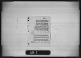 Manufacturer's drawing for Douglas Aircraft Company Douglas DC-6 . Drawing number 7346347