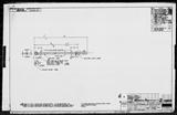 Manufacturer's drawing for North American Aviation P-51 Mustang. Drawing number 102-48042