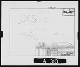 Manufacturer's drawing for Naval Aircraft Factory N3N Yellow Peril. Drawing number 67748-11