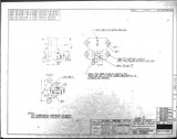 Manufacturer's drawing for North American Aviation P-51 Mustang. Drawing number 99-71082
