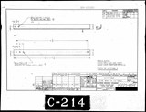 Manufacturer's drawing for Grumman Aerospace Corporation FM-2 Wildcat. Drawing number 10225-105