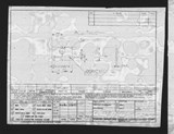 Manufacturer's drawing for Curtiss-Wright P-40 Warhawk. Drawing number 99689